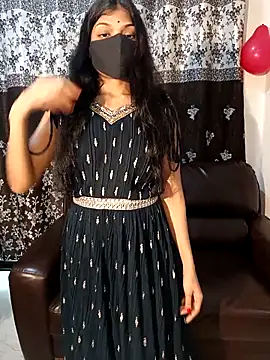 Cute-Bhavya online show from November 2, 2025, 4:59 am