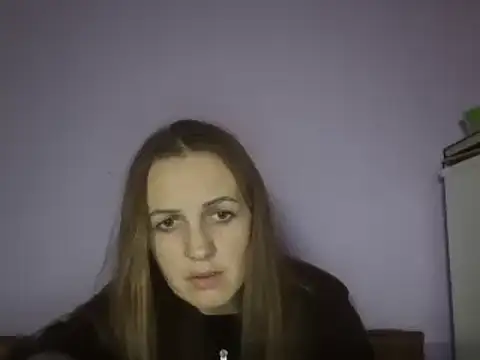 Milaniya261 online show from February 4, 2025, 7:00 pm