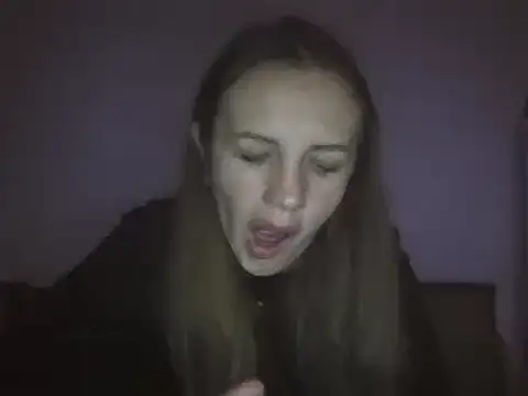 Milaniya261 online show from February 5, 2025, 1:15 am