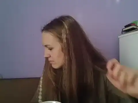 Milaniya261 online show from February 7, 2025, 12:50 pm