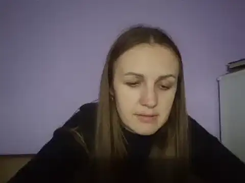 Milaniya261 online show from February 12, 2025, 3:49 pm