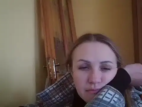 Milaniya261 online show from February 24, 2025, 12:16 pm