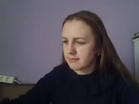 Milaniya261 online show from February 28, 2025, 9:47 am