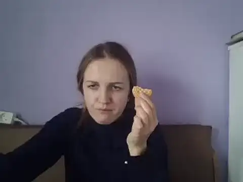 Milaniya261 online show from February 28, 2025, 12:52 pm