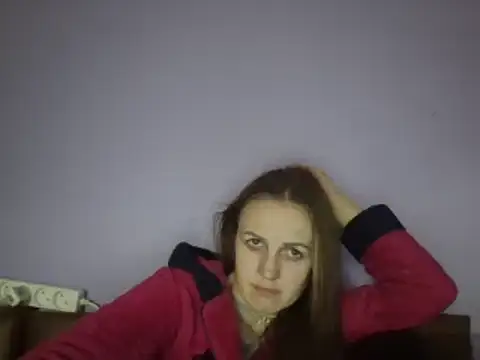 Milaniya261 online show from March 14, 2025, 6:50 pm