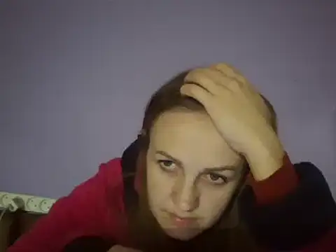 Milaniya261 online show from March 17, 2025, 6:42 pm