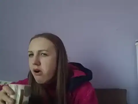 Milaniya261 online show from March 18, 2025, 8:47 am