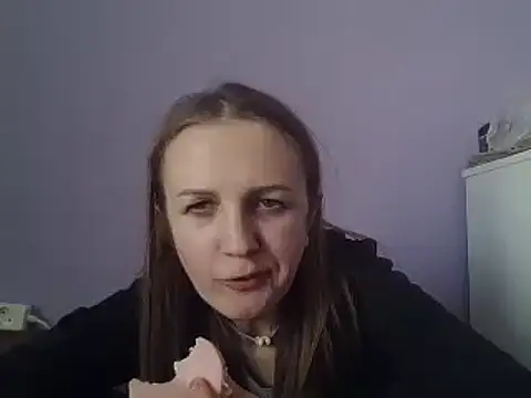 Milaniya261 online show from March 20, 2025, 12:00 pm