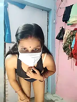 riyagupta5 online show from September 8, 2025, 4:39 pm