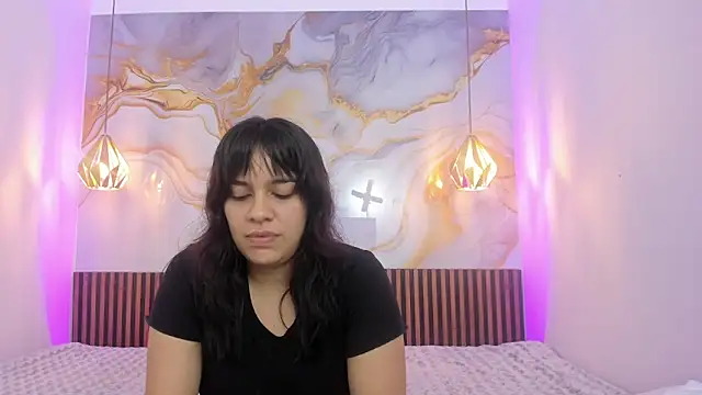 MelissaGilll online show from October 1, 2025, 7:53 pm