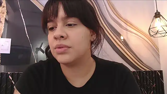 MelissaGilll online show from October 20, 2025, 7:14 pm