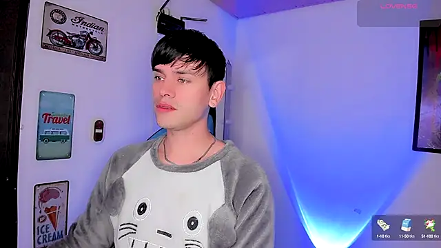 Snapshot of joe_jhon chatting on December 14, 2024, 12:33 pm joe jhon online show from December 14, 2024, 12:33 pm