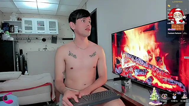 Snapshot of joe_jhon chatting on December 22, 2024, 11:52 pm joe jhon online show from December 22, 2024, 11:52 pm