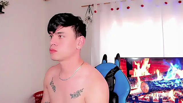 Snapshot of joe_jhon chatting on January 17, 2025, 10:01 pm joe jhon online show from January 17, 2025, 10:01 pm