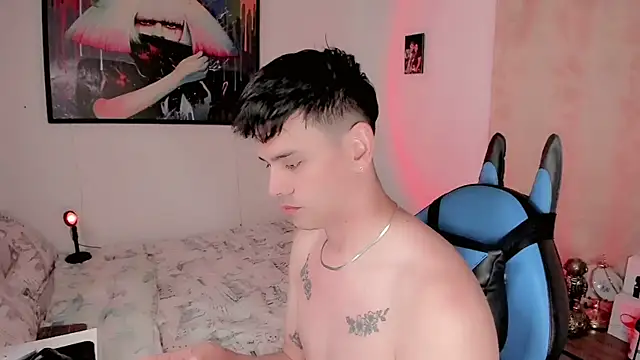 Snapshot of joe_jhon chatting on February 6, 2025, 1:10 pm joe jhon online show from February 6, 2025, 1:10 pm