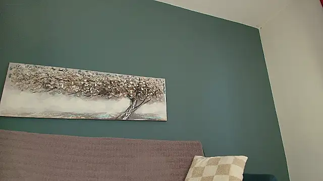 Anne Blueeyes online show from February 17, 2026, 3:19 pm