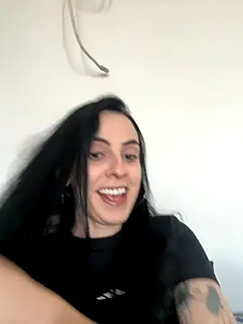 Morguisssz online show from November 30, 2025, 1:48 pm