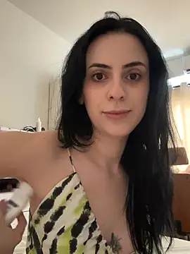 Morguisssz online show from February 11, 2026, 12:32 pm