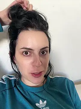 Morguisssz online show from May 10, 2026, 6:02 pm