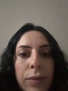Morguisssz online show from May 25, 2026, 1:55 am