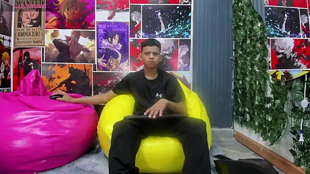 Snapshot of Jeffry_wolvess chatting on February 25, 2025, 1:39 pm Jeffry wolvess online show from February 25, 2025, 1:39 pm