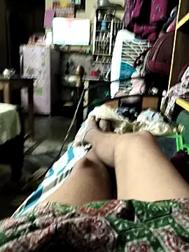 ammullu456 online show from March 31, 2026, 5:02 pm