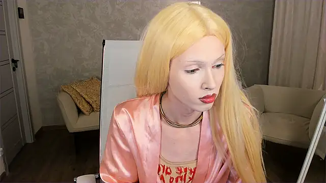 PamelamyDreamys online show from September 21, 2025, 4:19 pm