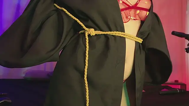 Little maeve online show from February 23, 2025, 10:09 pm