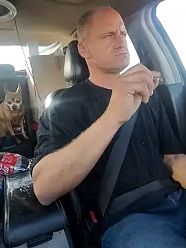 DatingProfile USA 43 str8 online show from December 8, 2024, 4:28 pm