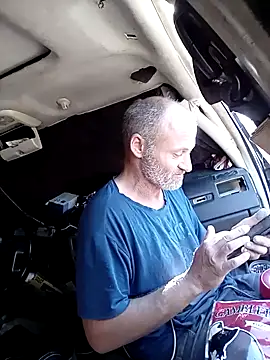 DatingProfile USA 43 str8 online show from February 12, 2025, 4:00 pm