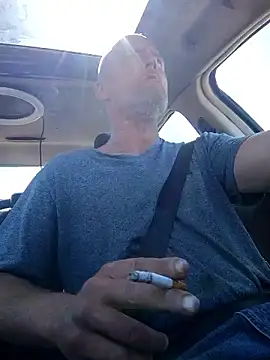 DatingProfile USA 43 str8 online show from March 4, 2025, 8:27 pm