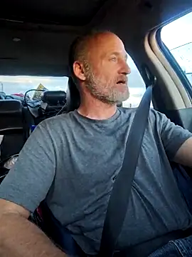 DatingProfile USA 43 str8 online show from September 9, 2025, 2:05 pm