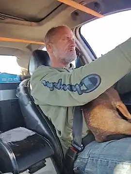 DatingProfile USA 43 str8 online show from December 3, 2025, 4:16 pm