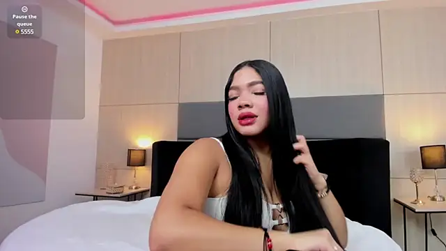 AllissonJames online show from March 12, 2025, 11:09 am