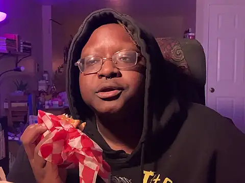 BigKittyRaven online show from December 21, 2024, 2:19 am