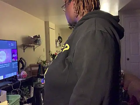 BigKittyRaven online show from March 14, 2025, 3:37 am