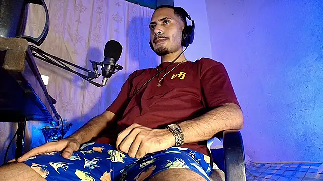 coleman160 online show from October 28, 2025, 3:43 am