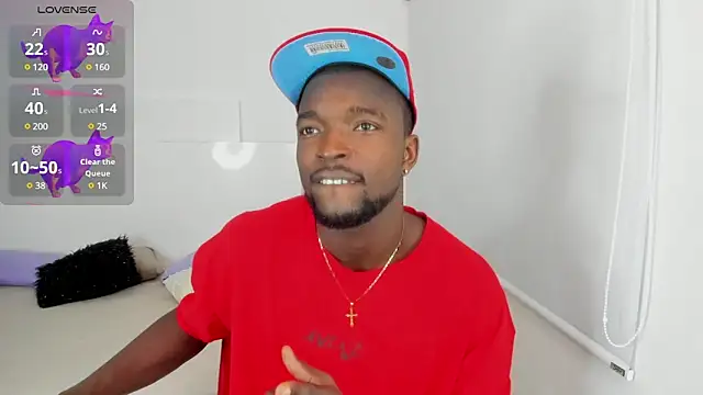 Dylan Taylor online show from January 14, 2025, 3:22 am