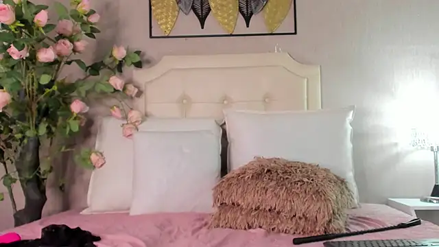 Pamela duque online show from January 12, 2025, 3:46 pm
