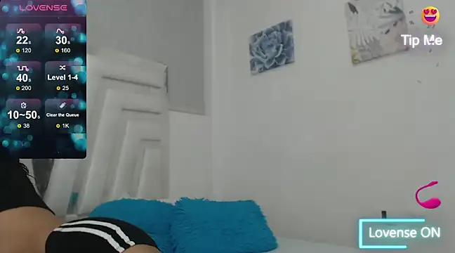  lexx1e online show from January 14, 2025, 1:28 pm