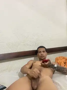 Snapshot of NovoRio chatting on December 5, 2024, 2:11 pm NovoRio online show from December 5, 2024, 2:11 pm