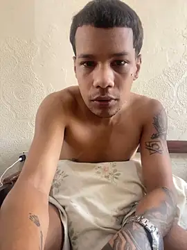 Snapshot of NovoRio chatting on December 6, 2024, 12:16 pm NovoRio online show from December 6, 2024, 12:16 pm