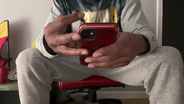 skarfosbabes69 online show from February 1, 2026, 9:30 am