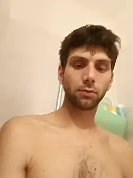 dariodario online show from January 27, 2025, 8:39 pm