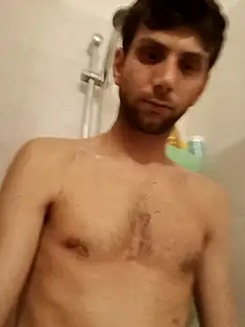 dariodario online show from January 28, 2025, 9:08 pm