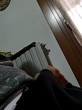 dariodario online show from February 7, 2025, 9:37 am