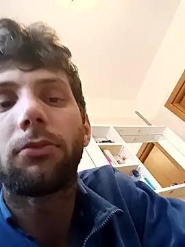 dariodario online show from February 10, 2025, 12:39 pm