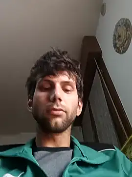 dariodario online show from February 21, 2025, 9:24 am