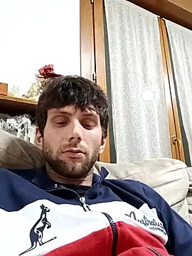 dariodario online show from February 23, 2025, 12:30 am