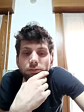 dariodario online show from February 23, 2025, 9:55 am